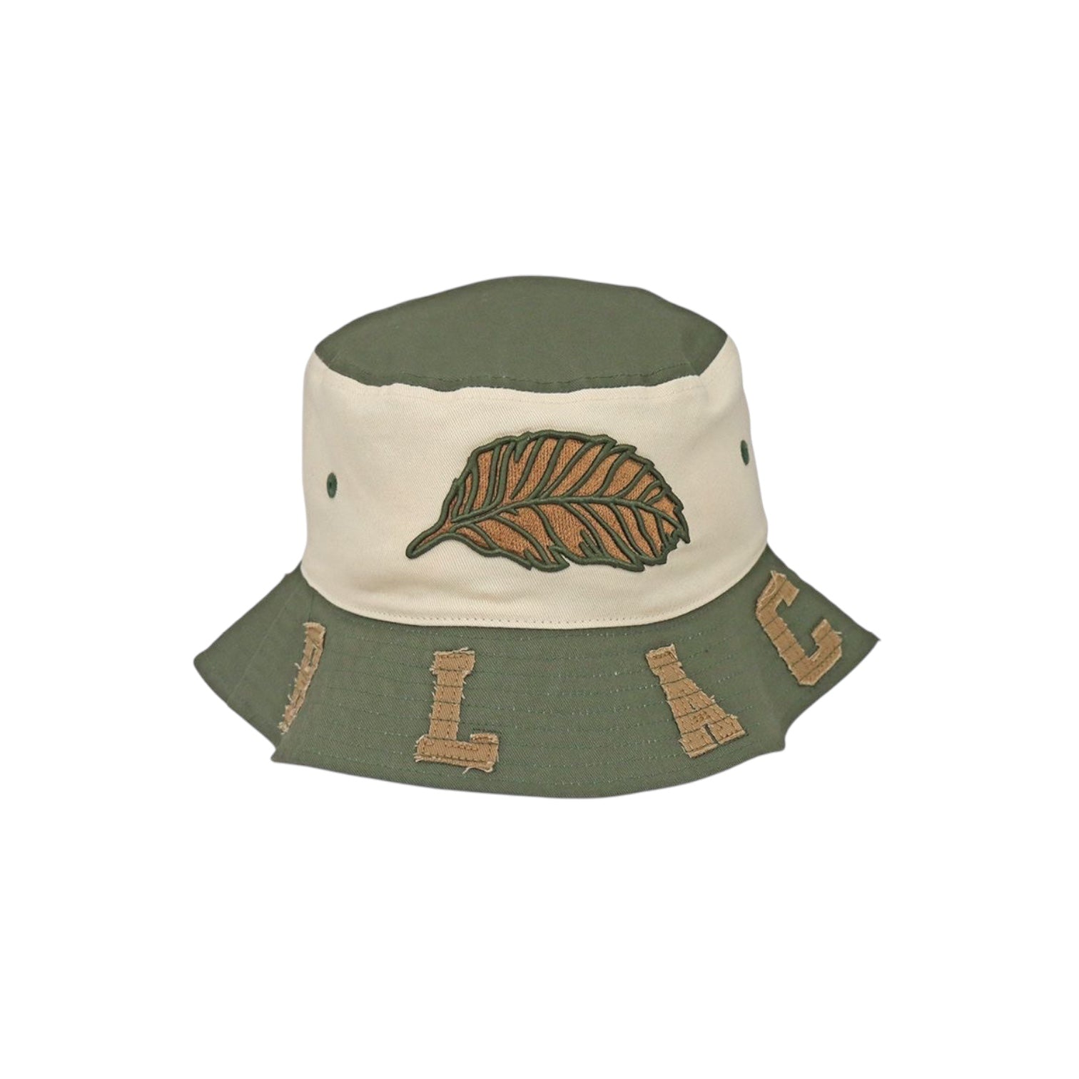 BLAC LEAF: Rooted In Purpose Bucket 008